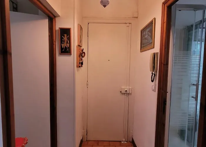 Evasion Du Stade 公寓